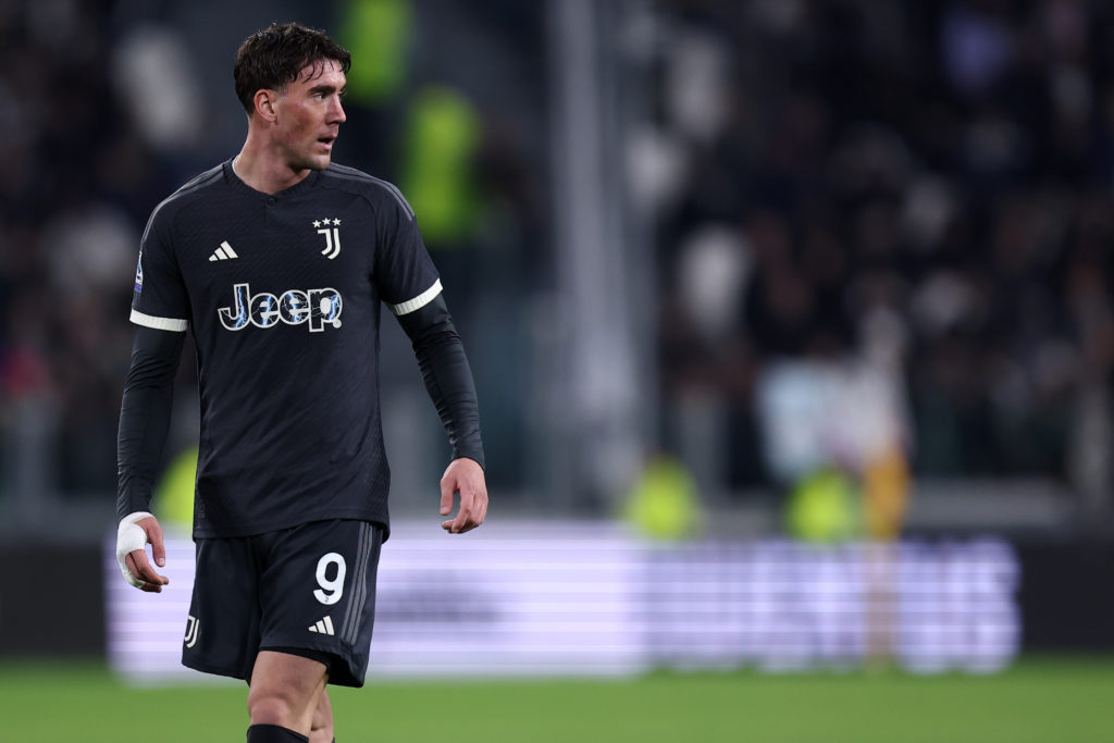 Juventus v Cagliari Calcio - Serie A TIM