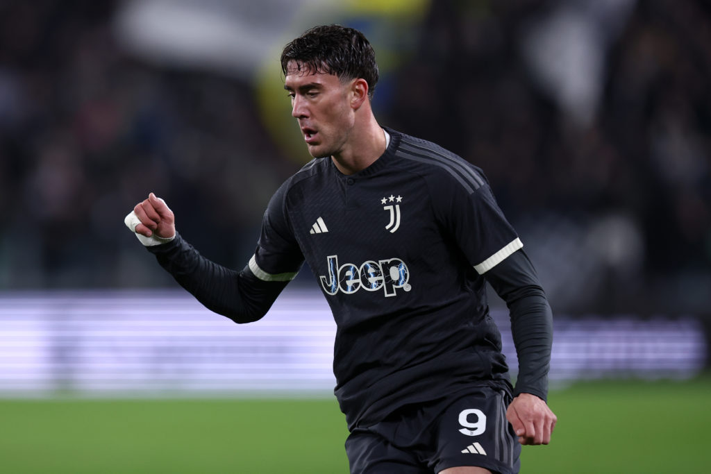 Juventus v Cagliari Calcio - Serie A TIM