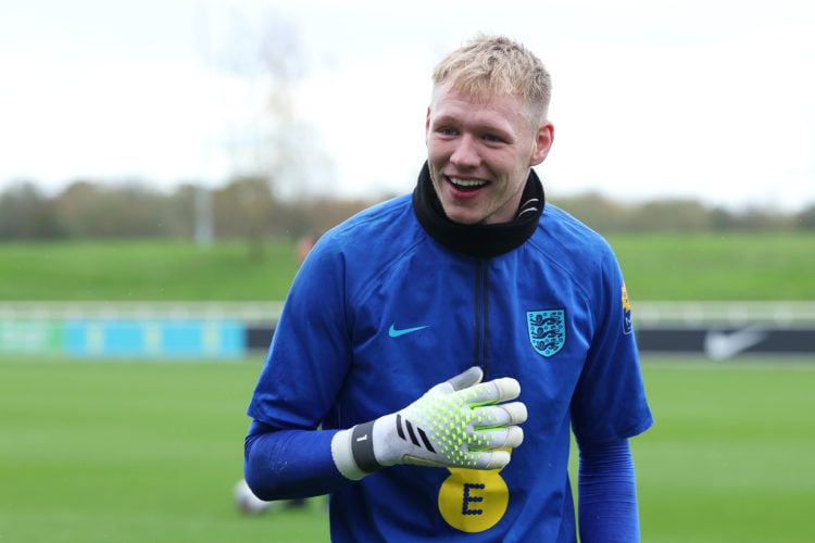 Photo by Eddie Keogh - The FA/The FA via Getty Images