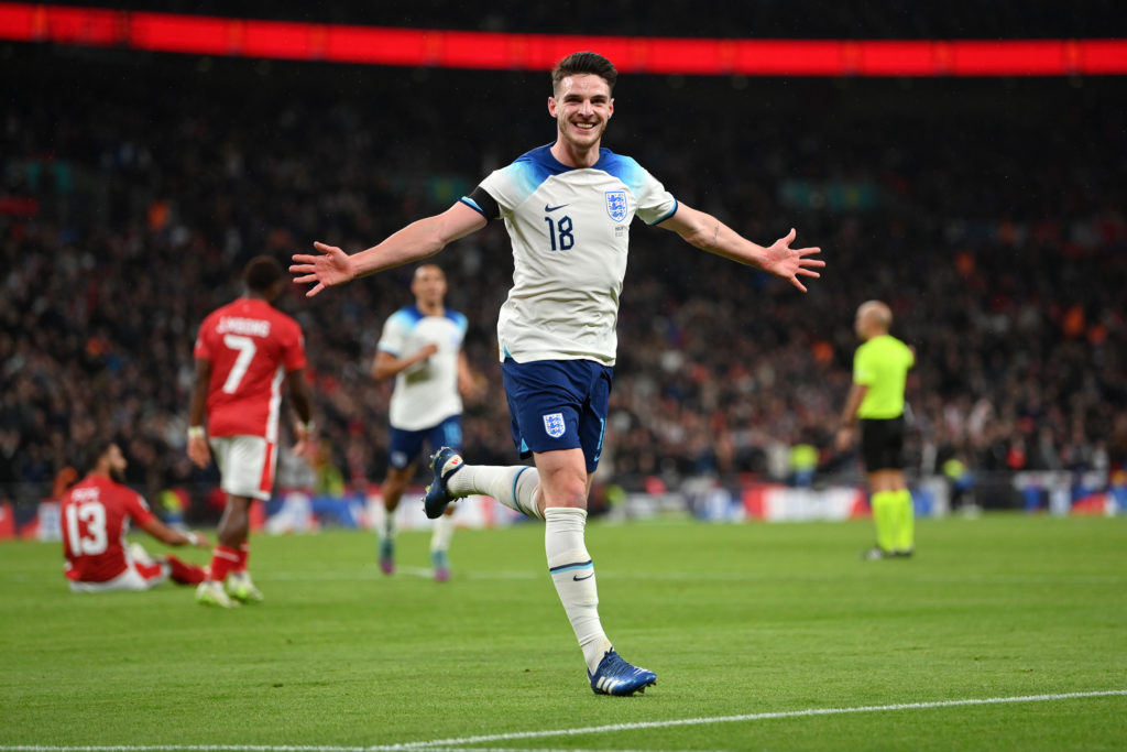 England v Malta: Group C - UEFA EURO 2024 European Qualifiers
