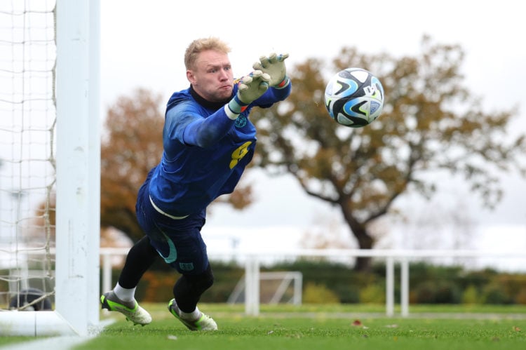 Photo by Eddie Keogh - The FA/The FA via Getty Images