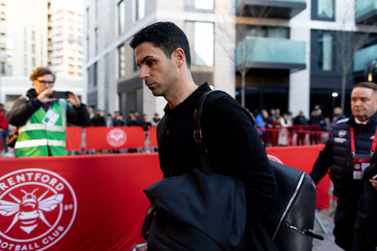 Photo by Gaspafotos/MB Media/Getty Images