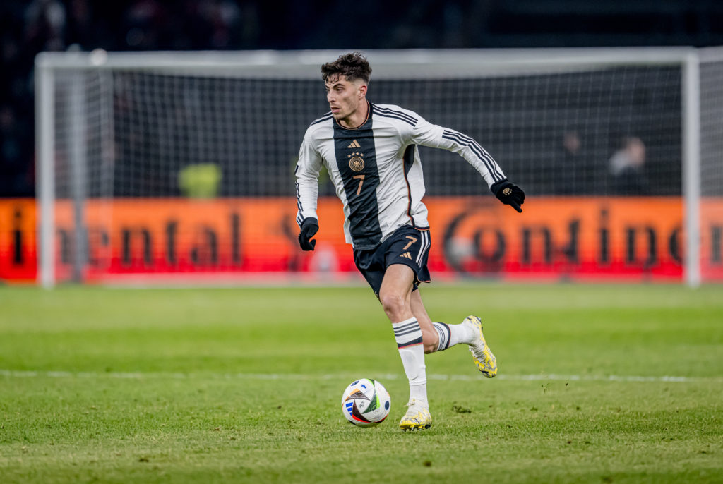 Germany v Turkey - International Friendly