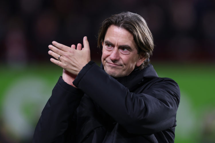 Photo by Jacques Feeney/Offside/Offside via Getty Images