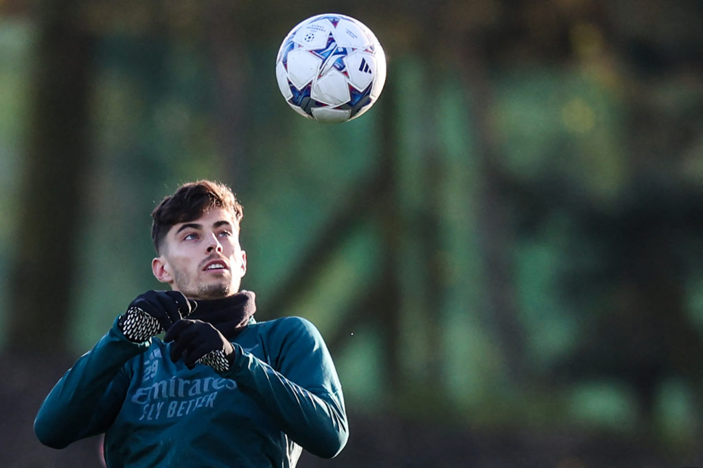 FBL-EUR-C1-ARSENAL-TRAINING