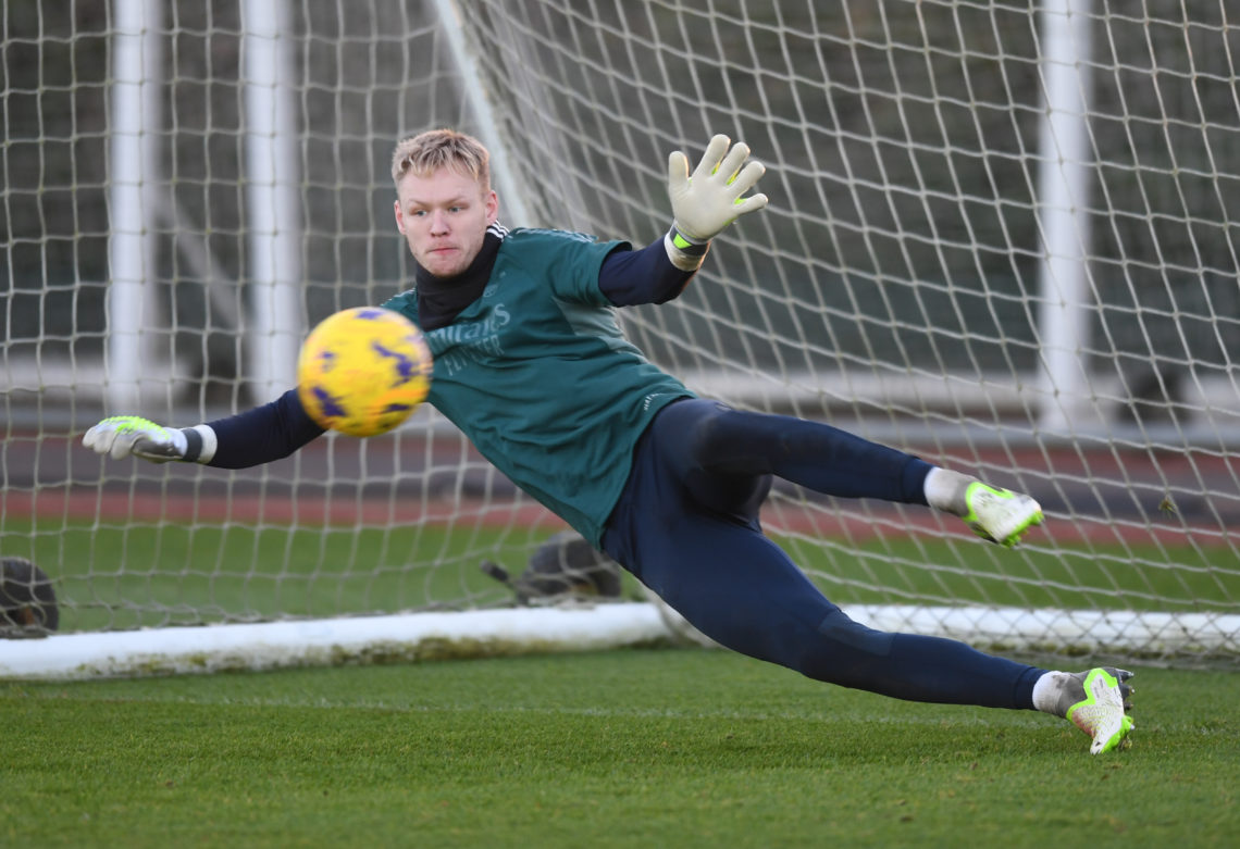 Photo by Stuart MacFarlane/Arsenal FC via Getty Images