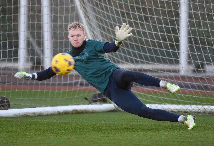 Photo by Stuart MacFarlane/Arsenal FC via Getty Images
