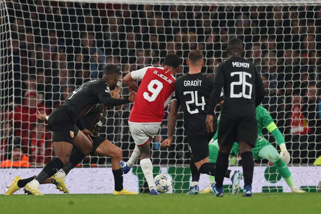 FBL-EUR-C1-ARSENAL-LENS