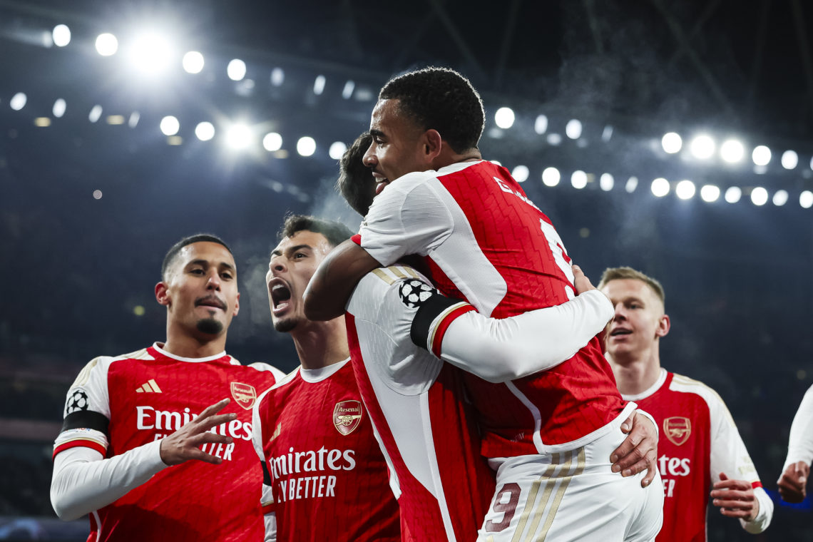Photo by James whitehead/Eurasia Sport Images/Getty Images