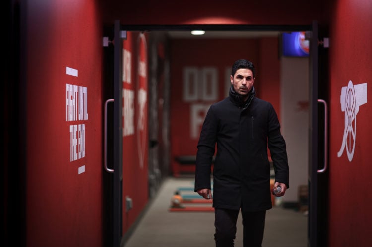 Photo by Alex Pantling - UEFA/UEFA via Getty Images