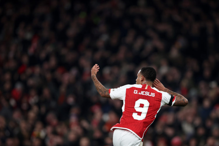 Photo by Alex Pantling - UEFA/UEFA via Getty Images