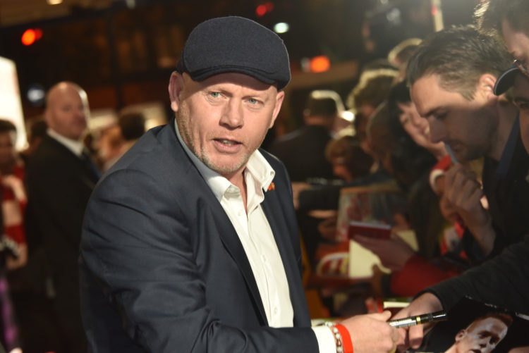 Photo by David M. Benett/Dave Benett/WireImage