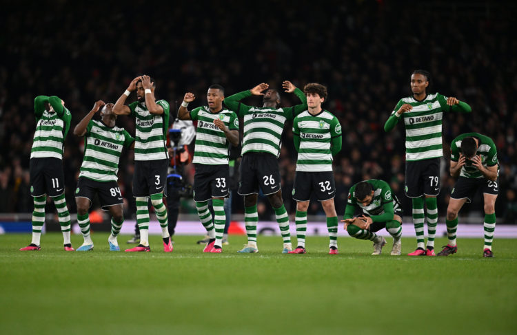 Photo by Sebastian Frej/MB Media/Getty Images