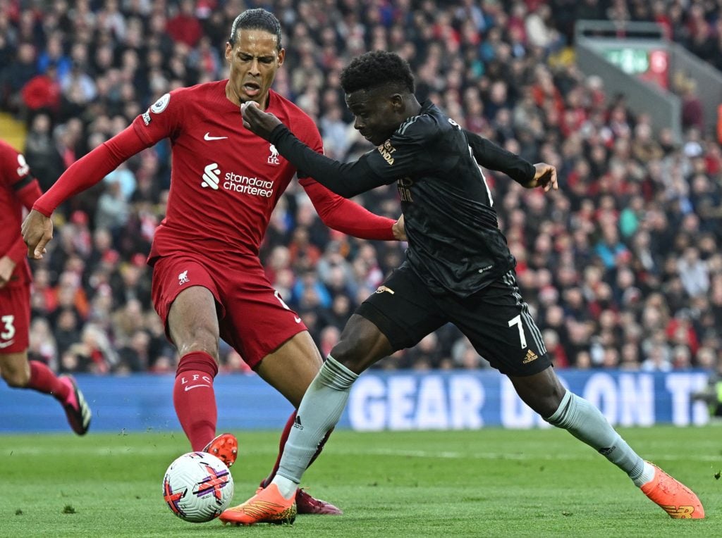 FBL-ENG-PR-LIVERPOOL-ARSENAL