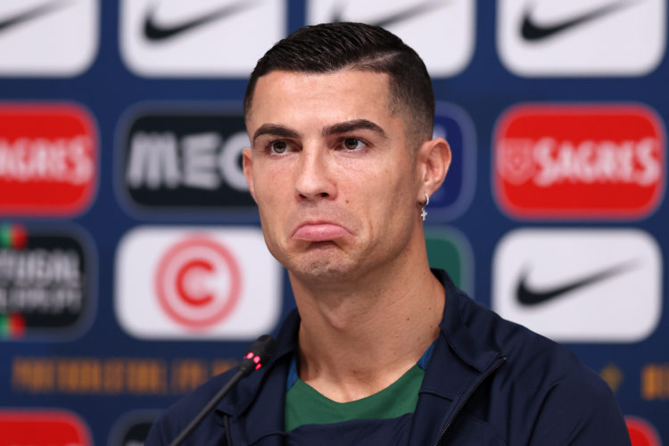 Photo by Christopher Lee/Getty Images 