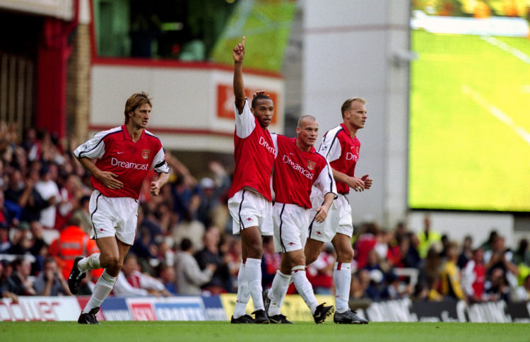 Photo by Mark Leech/Offside via Getty Images