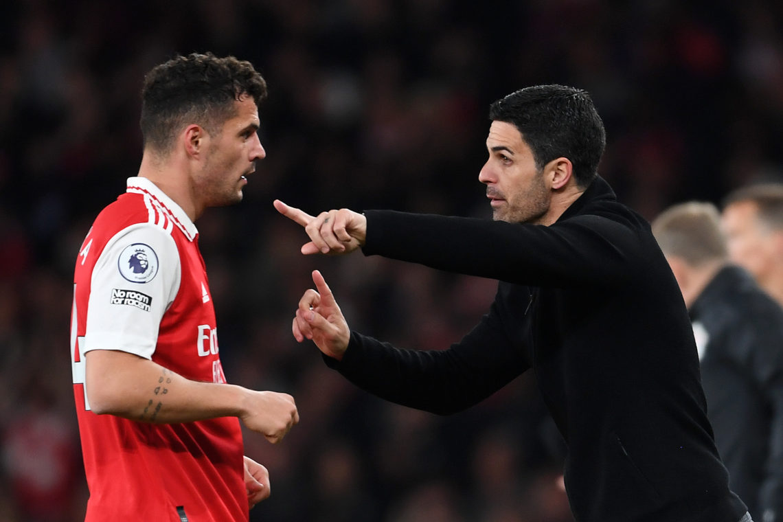 Photo by Stuart MacFarlane/Arsenal FC via Getty Images