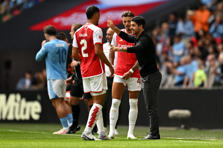 Photo by Shaun Botterill/Getty Images