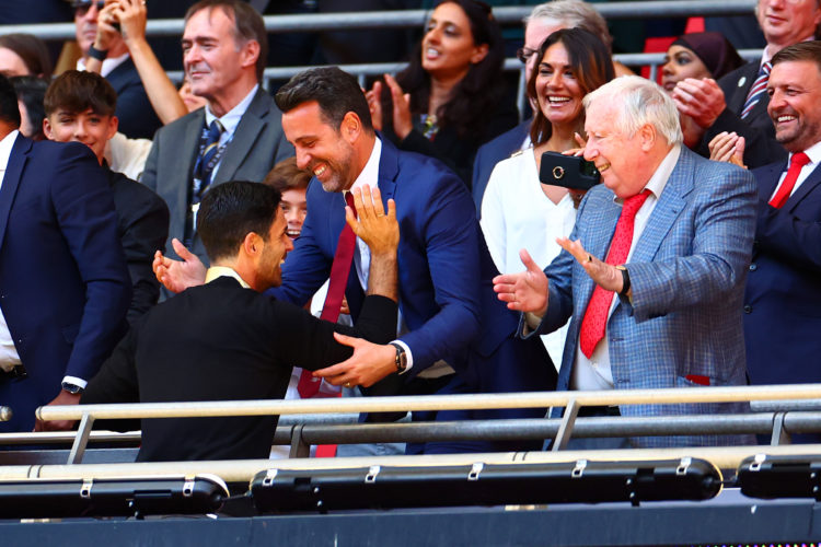 Photo by Chris Brunskill/Fantasista/Getty Images