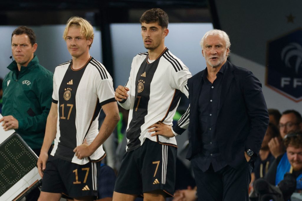 FBL-FRIENDLY-GER-FRA