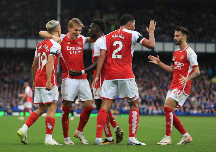 Photo by Simon Stacpoole/Offside/Offside via Getty Images