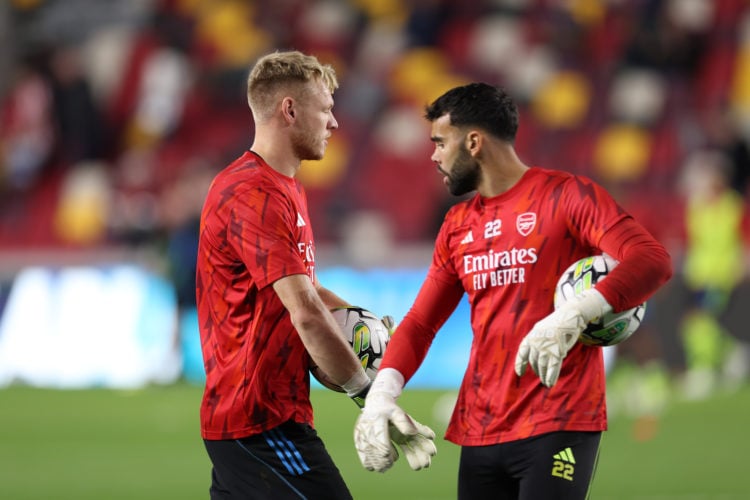 Photo by Jacques Feeney/Offside/Offside via Getty Images