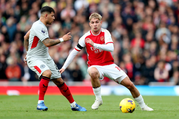 Photo by Mark Leech/Offside/Offside via Getty Images