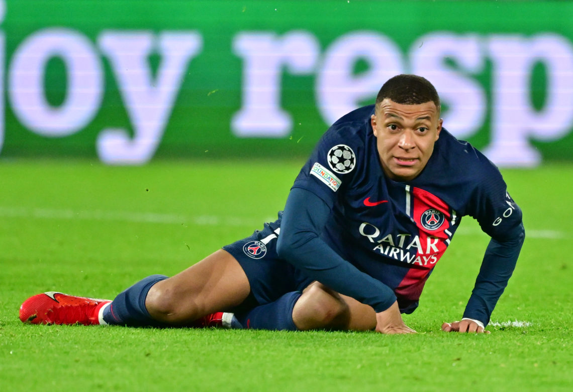 Photo by Christian Liewig - Corbis/Getty Images