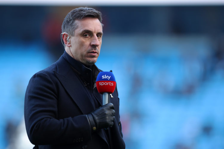 Photo by Alex Livesey - Danehouse/Getty Images
