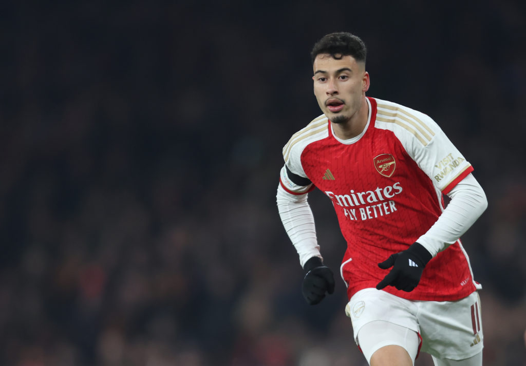 Arsenal FC v RC Lens: Group B - UEFA Champions League 2023/24