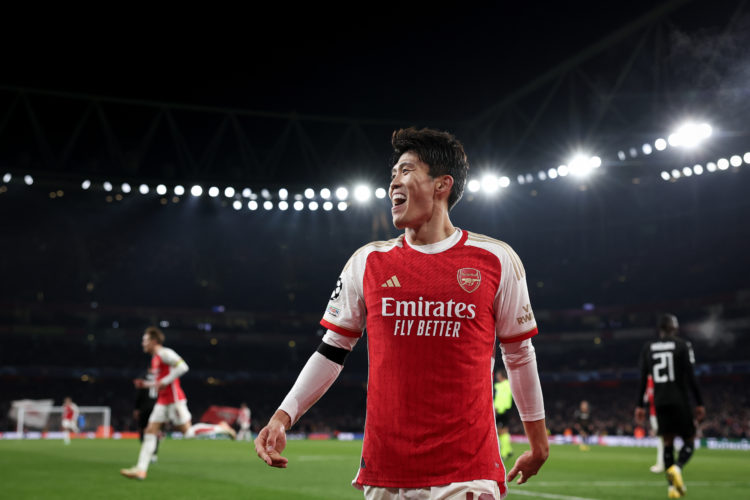 Photo by Alex Pantling - UEFA/UEFA via Getty Images