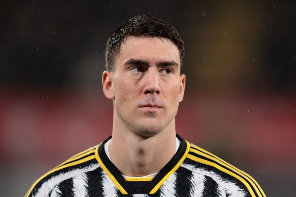 AC Monza v Juventus - Serie A TIM