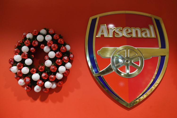 Photo by Stuart MacFarlane/Arsenal FC via Getty Images