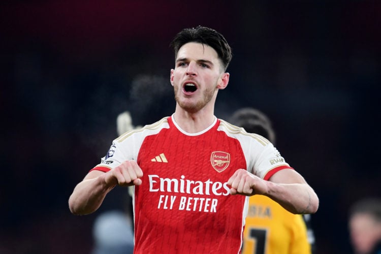 Photo by David Price/Arsenal FC via Getty Images