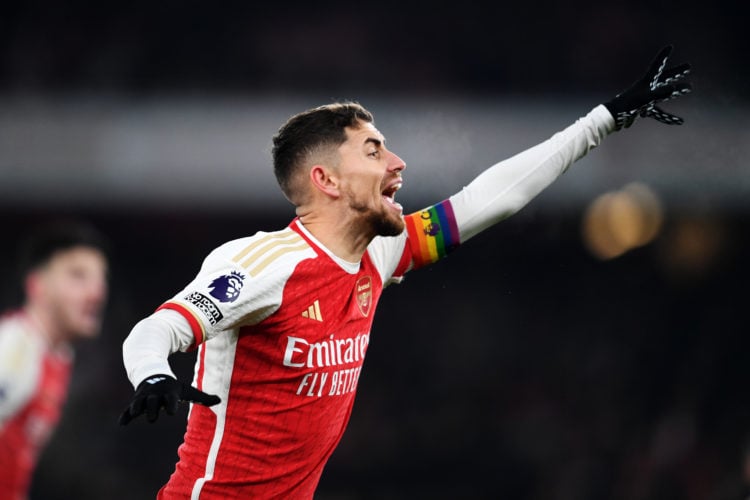 Photo by David Price/Arsenal FC via Getty Images