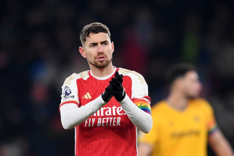 Photo by David Price/Arsenal FC via Getty Images