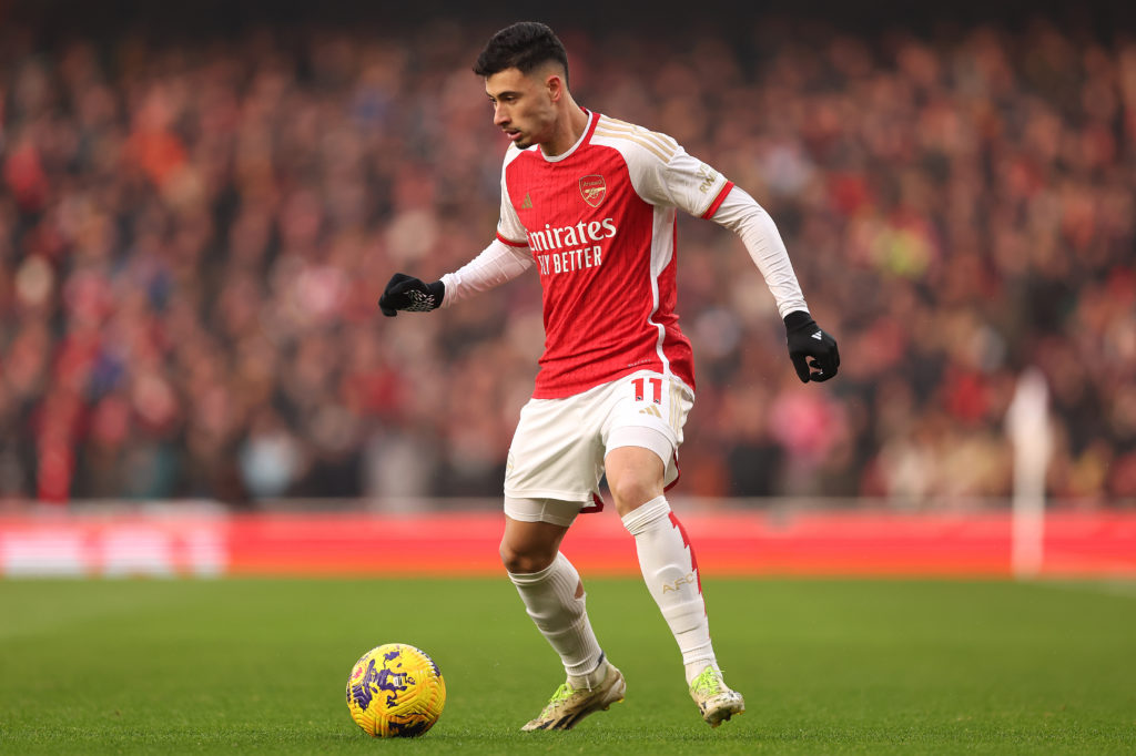 Arsenal FC v Wolverhampton Wanderers - Premier League