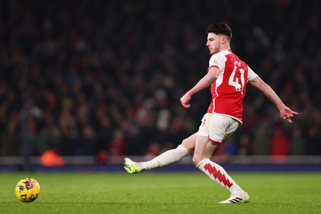 Arsenal FC v Wolverhampton Wanderers - Premier League