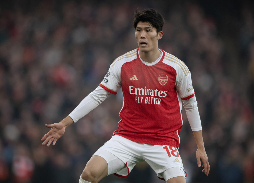 Arsenal FC v Wolverhampton Wanderers - Premier League