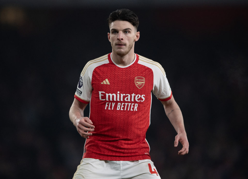 Arsenal FC v Wolverhampton Wanderers - Premier League
