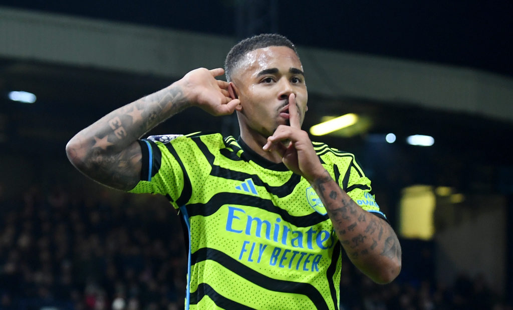 Luton Town v Arsenal FC - Premier League