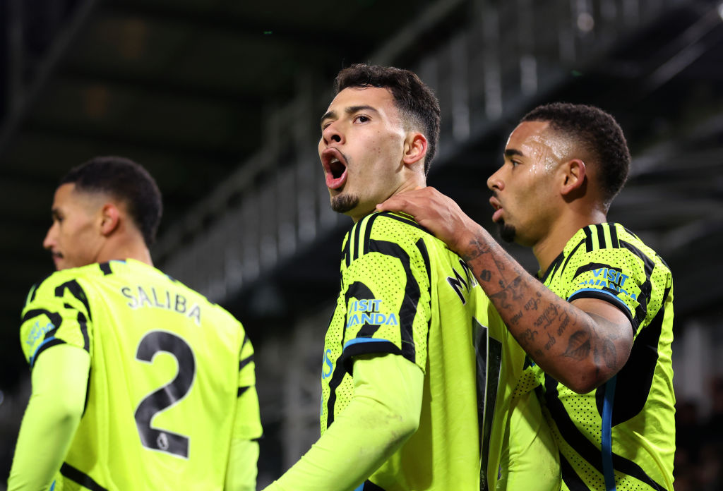 Luton Town v Arsenal FC - Premier League