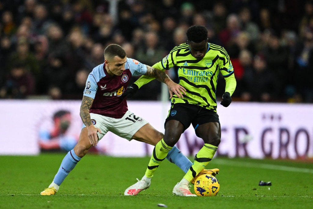 FBL-ENG-PR-ASTON VILLA-ARSENAL
