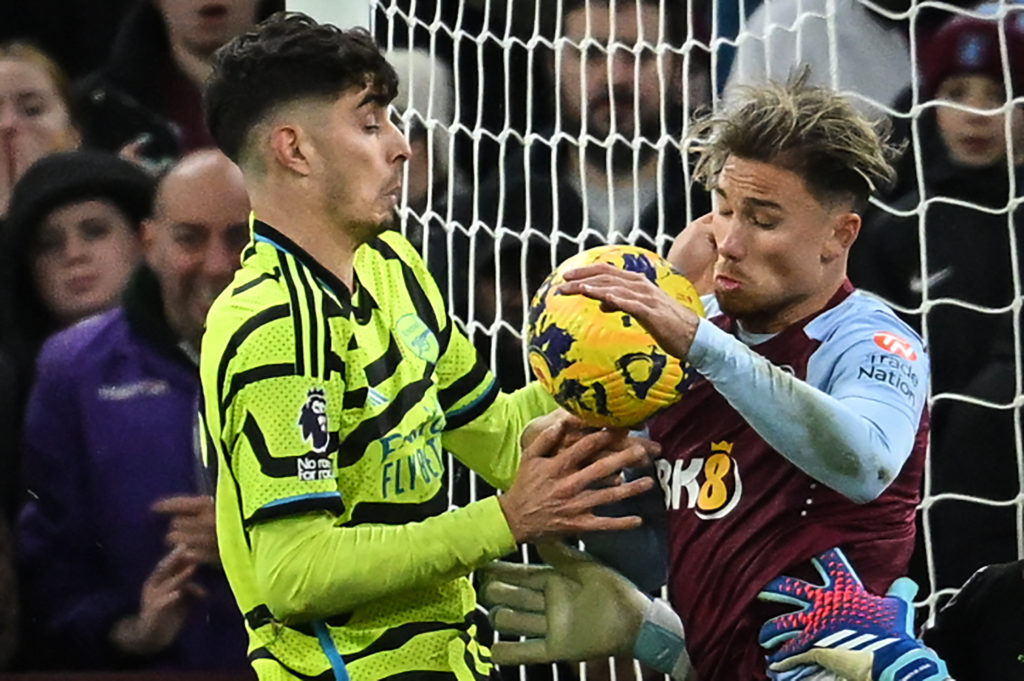 FBL-ENG-PR-ASTON VILLA-ARSENAL