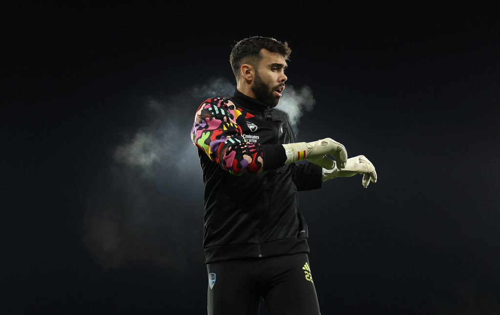 Luton Town v Arsenal FC - Premier League
