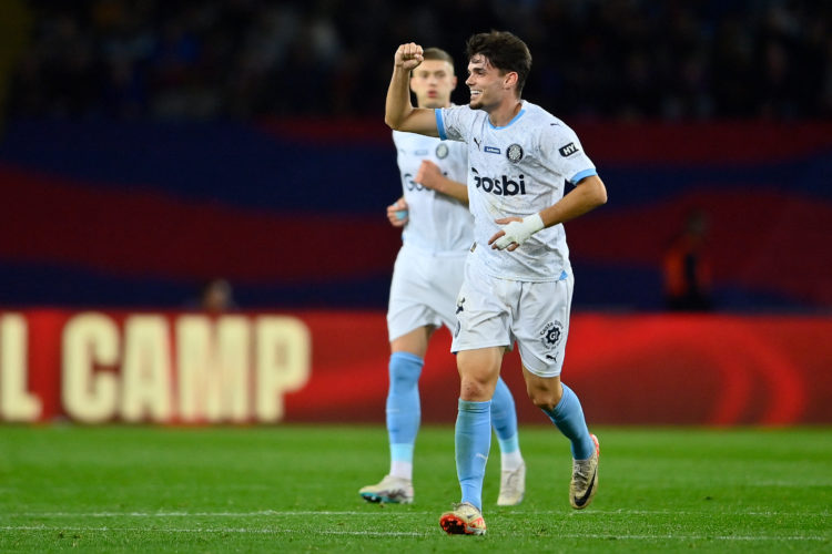 Photo by PAU BARRENA/AFP via Getty Images