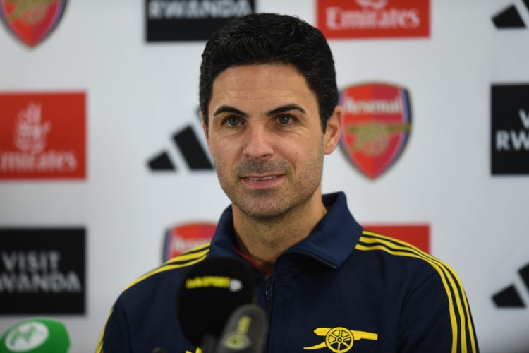 Photo by Stuart MacFarlane/Arsenal FC via Getty Images