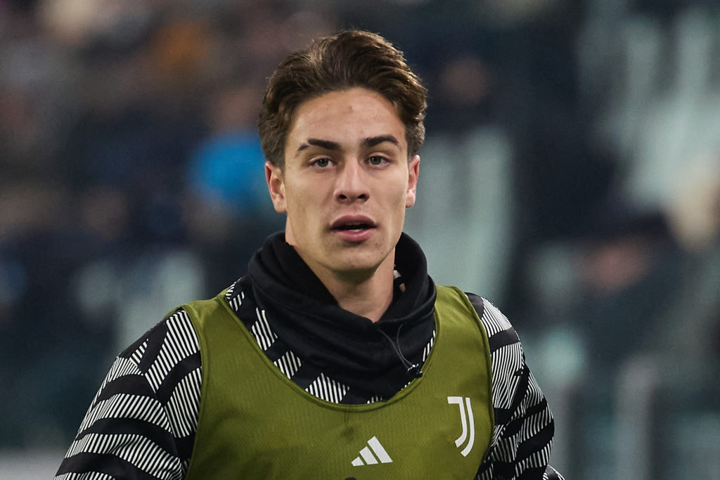 Juventus v SSC Napoli - Serie A TIM