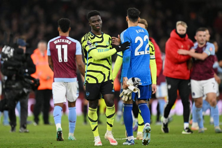 Photo by Shaun Botterill/Getty Images