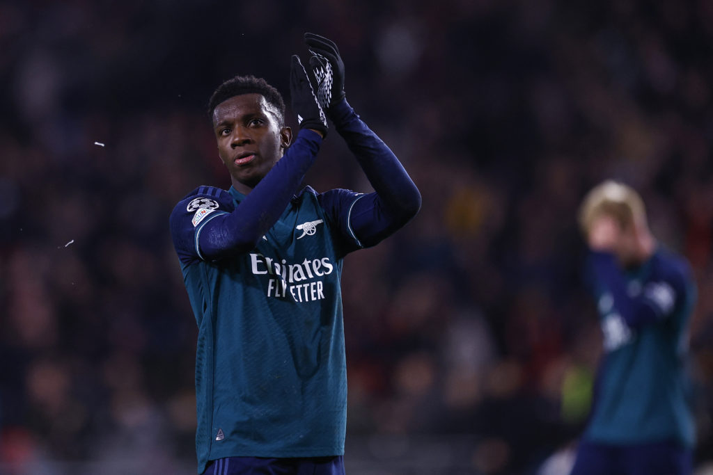 FBL-EUR-C1-PSV EINDHOVEN-ARSENAL